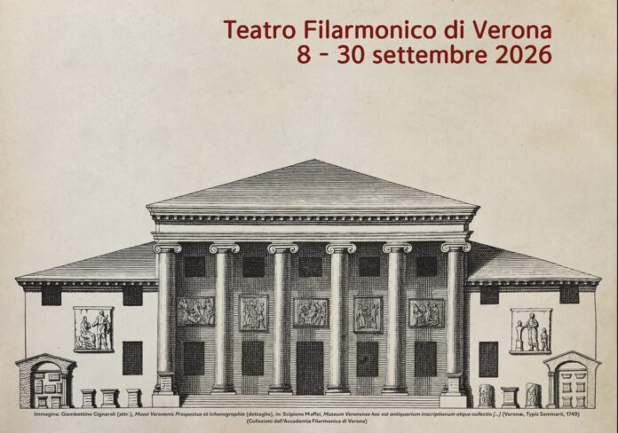 Settembre dell'Accademia a Verona