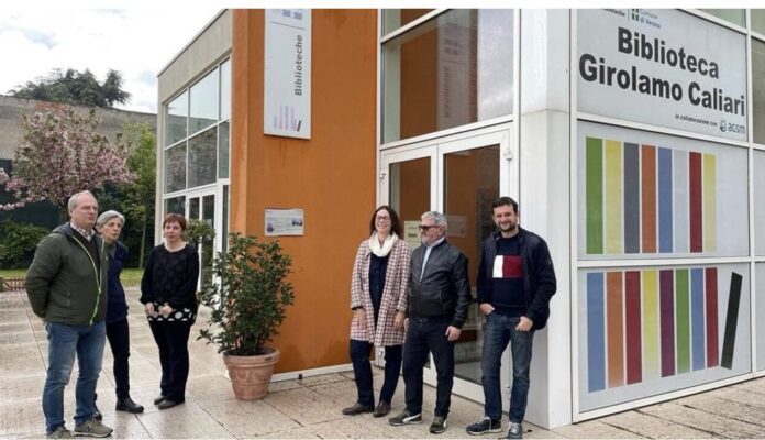 Autori a Borgo Roma