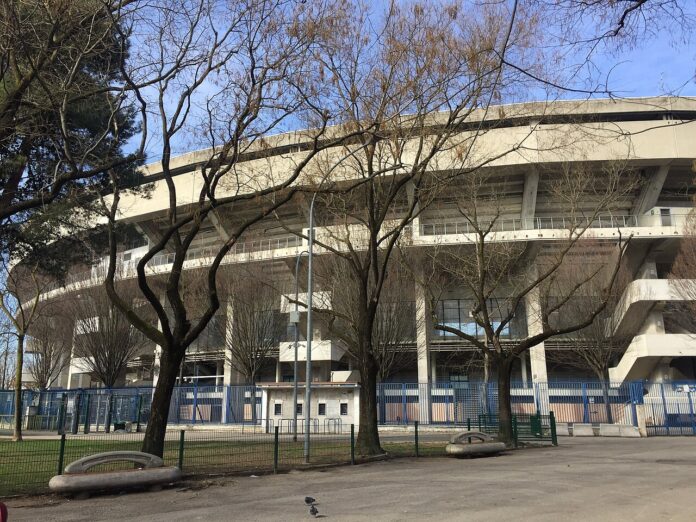 Hellas Verona-Arezzo allo stadio Bentegodi