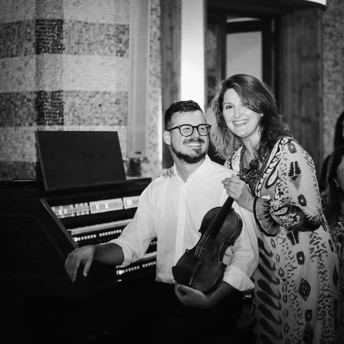 Festival Concertistico Internazionale