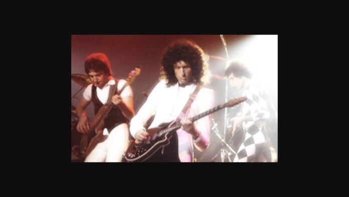 Freddie Mercury 80 anni, i Queen in concerto nel 1977