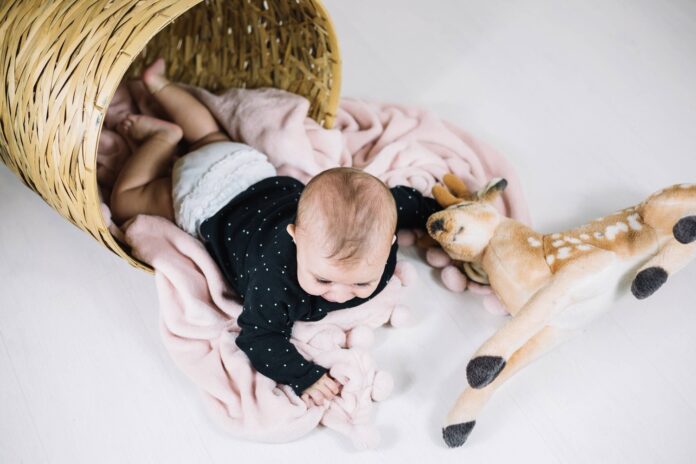 Incontri per famiglie con bambini nei primi 1000 giorni