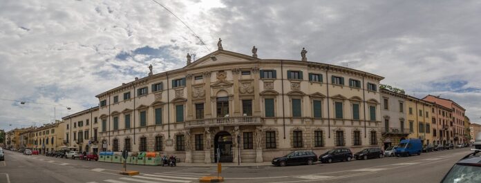 Rotatoria di via San Marco a Verona e modifiche alla viabilità