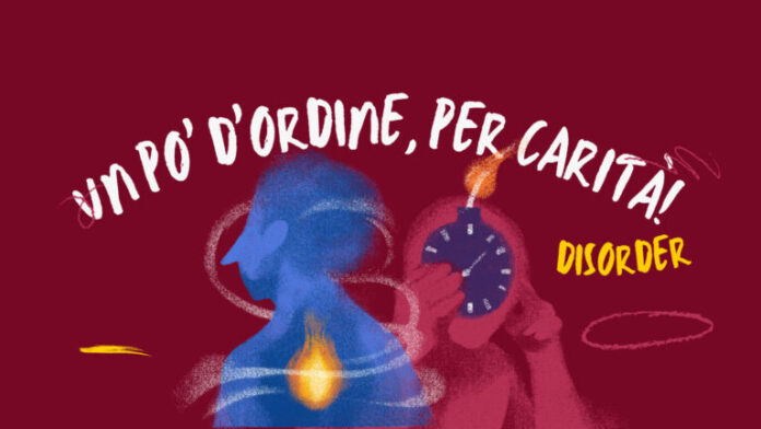 Un po’ d’ordine: regole comuni