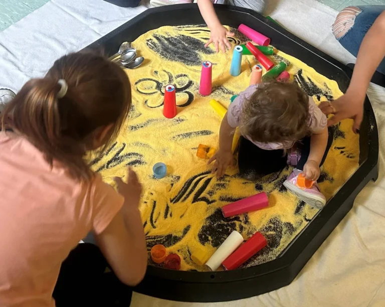 Tempo per le Famiglie a Verona: iscrizioni aperte fino al 12 settembre per bambini 0-3 anni
