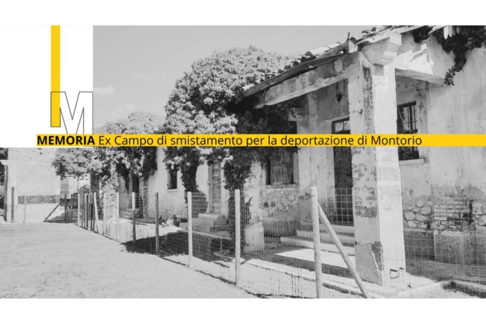 Visite al campo di Montorio, luogo della memoria della deportazione