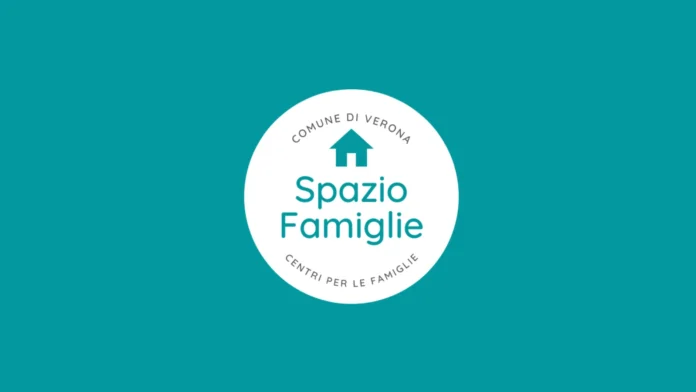 Spazio Famiglie, uno dei Centri per le Famiglie a Verona