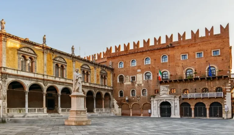 Verona, Consiglio provinciale il 26 ottobre: bilancio 2025, Unesco e nomine nella ZAI
