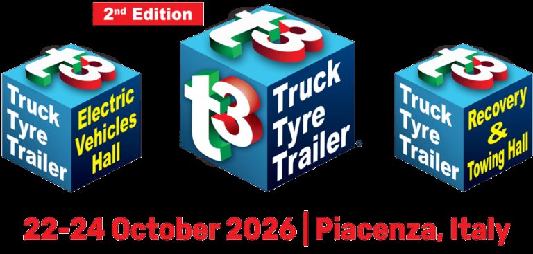 A Piacenza torna T3 Expo, l’allestimento di veicoli industriali al centro della transizione ecologica