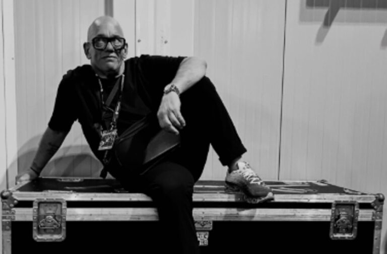 Addio ad Antonio Boccuni, morto improvvisamente lo storico bodyguard dei Negramaro: “Vuoto incolmabile”
