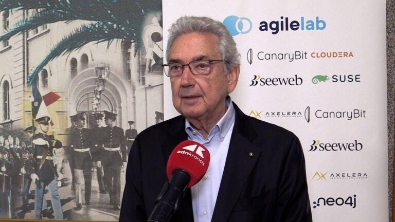 Ai, Bernabè (Techvisory): “Non possiamo dipendere da fornitori stranieri, servono competenze”