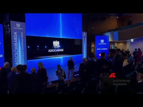 Assolombarda, l’industria è coraggiosa ma chiede più dialogo