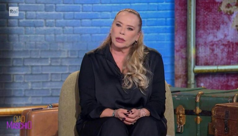 Barbara De Rossi: “Ho vissuto un amore tossico, sono stata vittima di maltrattamenti”