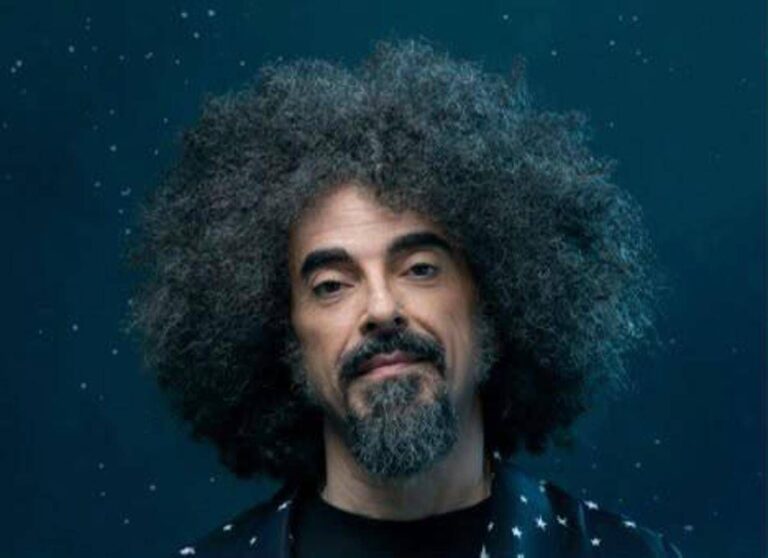 Caparezza: “L’arte contagia, la politica polarizza. Solidarietà ad autotrasportatori e lavoratori”