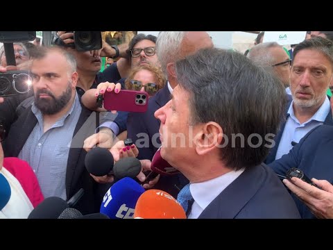 Caro carburanti, Conte: “Da decreto governo solo briciole e misure tampone”