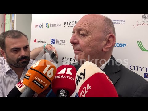 Caro carburanti, Pichetto: “Se possibile interverremo ancora ma secondo disponibilità” – Video