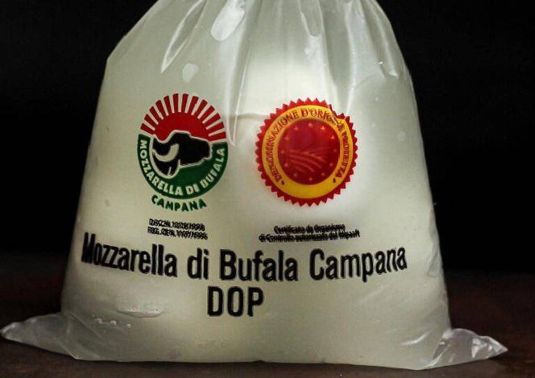 Caro carburanti, per sciopero autotrasporto bloccata produzione mozzarella di Bufala Campana
