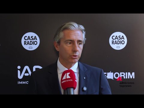 Casa: Baccarini (Real Estate), ‘Recuperare gli immobili inutilizzati per aumentare l’offerta’