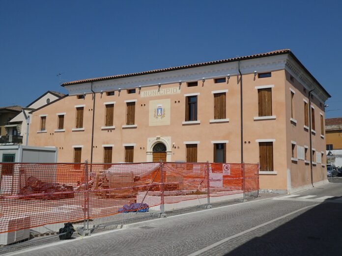 Municipio di Castelnuovo del Garda, Comune che promuove il bonus casa per giovani coppie