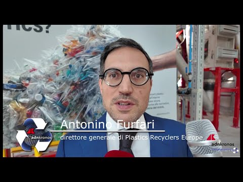 Economia circolare, Furfari: “”Le prospettive di crescita del mercato al 2030 sono importanti””
