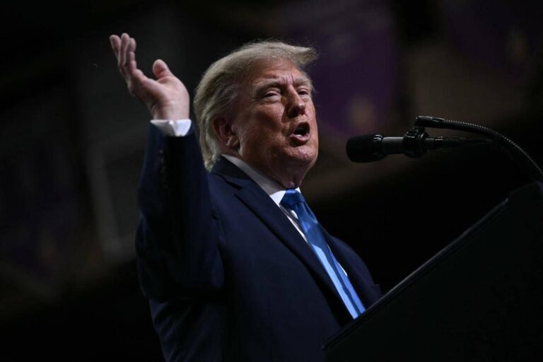 Elezioni Usa, simulazioni e avvocati: la difesa dei dem contro le ‘minacce’ di Trump