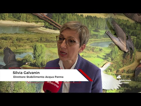 Galvanin (Acqua Panna), “Riqualificare le zone umide significa proteggere l’ecosistema”