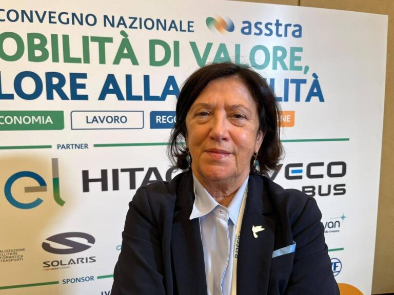 Gualtieri (Asstra): “Tpl in affanno tra costi e risorse mancanti, servono interventi urgenti”