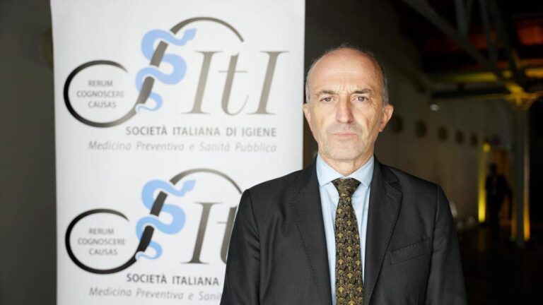 Hpv, Signorelli (San Raffaele): “Sfida è convincere i cittadini a vaccinarsi”