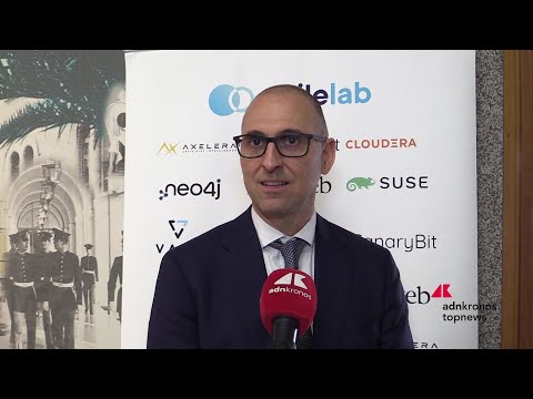 IA, Firpo (Agile Lab): “”Sovranità digitale? Al lavoro per costruire un’alternativa””