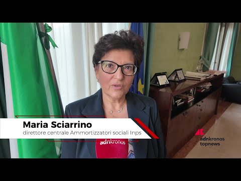 Inps, Sciarrino: “”Domanda virtuale di maternità, una semplificazione per lavoratrici e aziende””