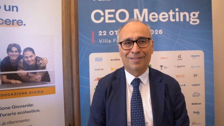 Lavoro, Cum (Elis): “Valorizzare gli over 55 e favorire il dialogo tra generazioni”