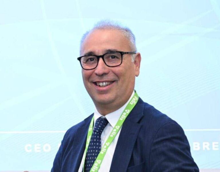 Lavoro, Lio (Accenture): “Con l’IA dobbiamo preparare i professionisti e i leader di domani”