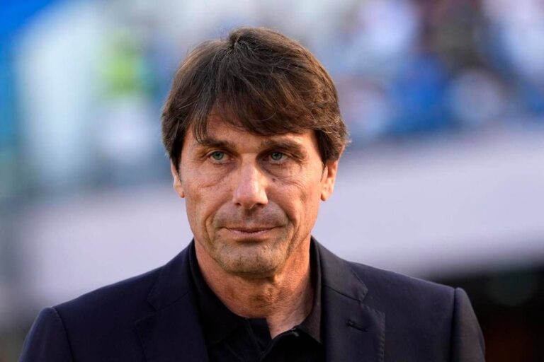 Manchester United, ipotesi Conte, Carrick in bilico