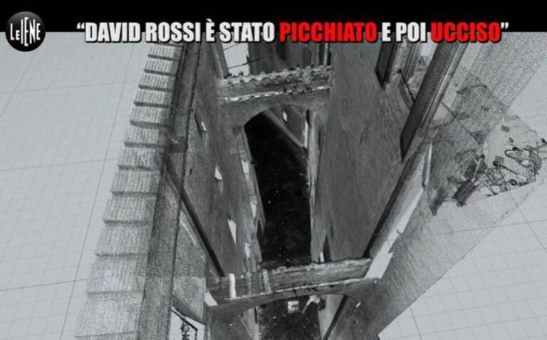 Morte David Rossi, Le Iene intervistano Mussari. Occhipinti: “Era omicidio, Commissione conferma”