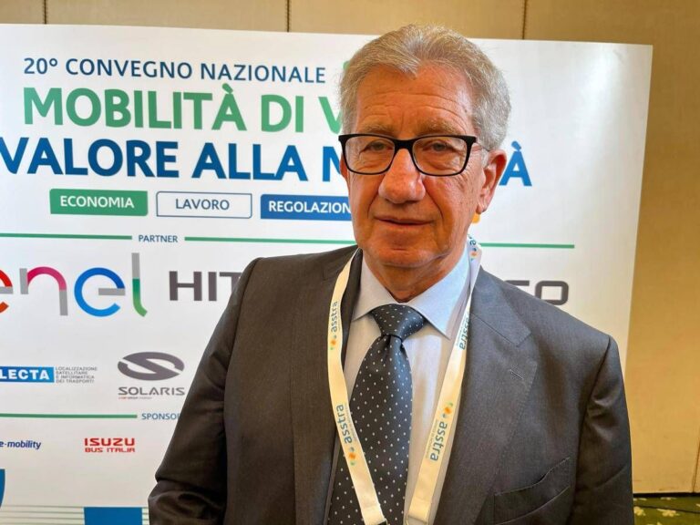 Nitti (Ferrovie Gargano): “Servono investimenti su sicurezza ferroviaria”