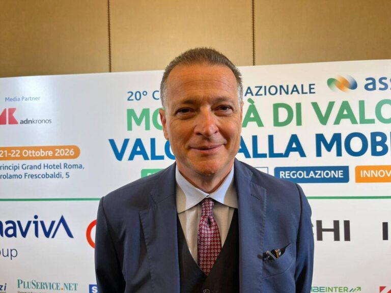 Paolillo (Tper): “Caro gasolio e investimenti, aziende esposte a rischi”