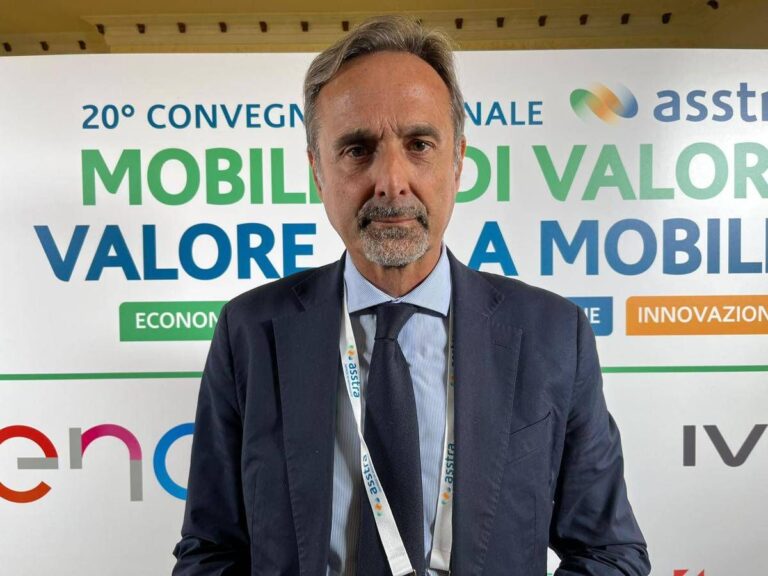 Poledrini (Arst): “Depositi energetici e idrogeno, così cambia il trasporto”