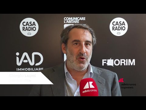 Rigenerazione urbana, Lupoi (Oice): “”Multidisciplinarietà unico modo per affrontare questa sfida””