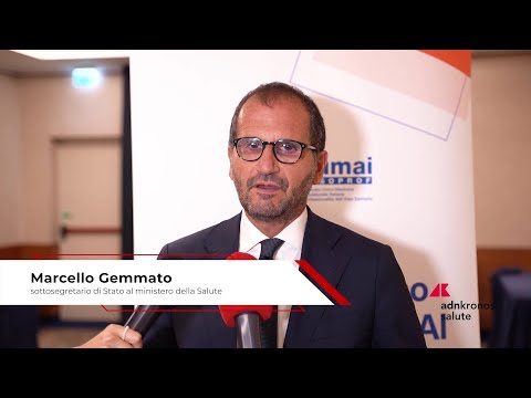 Sanità, Gemmato: “Il Sumai può essere determinante per rafforzare le Case della Comunità”