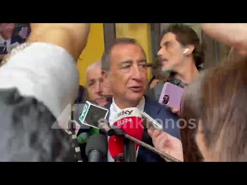 Scontri a Milano, Sala: “”Preoccupati per sabato, bene arrivo militari””
