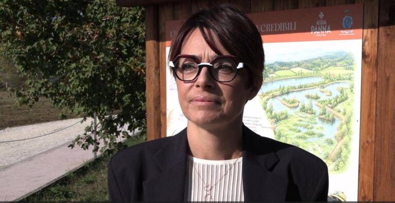 Sindaca Di Maio: “Oasi Gabbianello progetto fondamentale per tutela biodiversità”