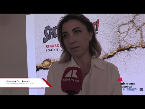 Sisma 2016, Cacciamani: “”Con Short Attacks giovani e cinema per il Centro Italia””