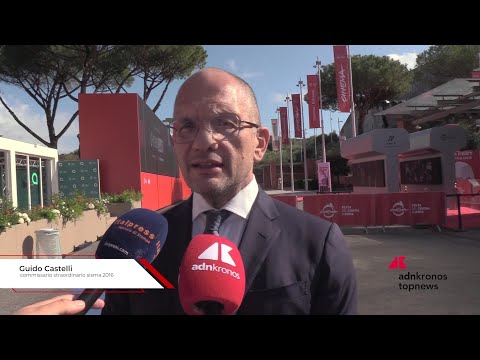Sisma 2016, Castelli: “”Short Attacks racconta voglia di riscatto””