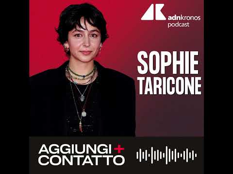 Sophie Taricone, la giovane artista figlia di Kasia Smutniak e Pietro Taricone