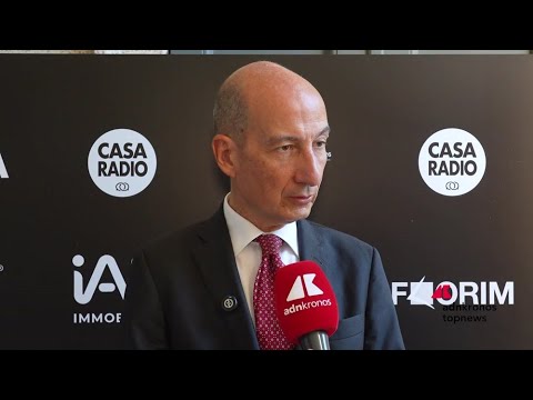 Spaziani Testa (Confedilizia): “”Confermare i bonus edilizi e reintrodurre la cedolare secca