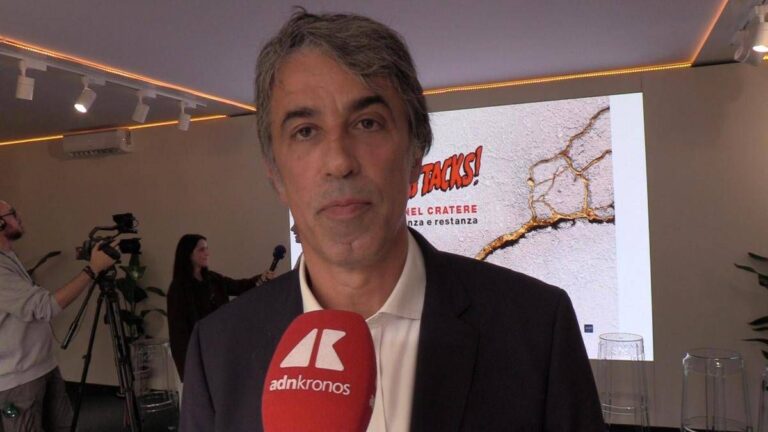 Terremoto, Rodomonti: Short Attacks spazio per far scoprire i giovani talenti”