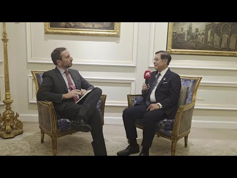 Thailandia, il ministro degli Esteri: “Il mondo è cambiato, l’Europa guardi di più all’Asia”