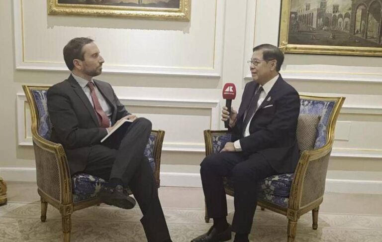 Thailandia, il ministro degli Esteri Phuangketkeow: “Puntiamo ad accordo commerciale con l’Ue entro l’anno”