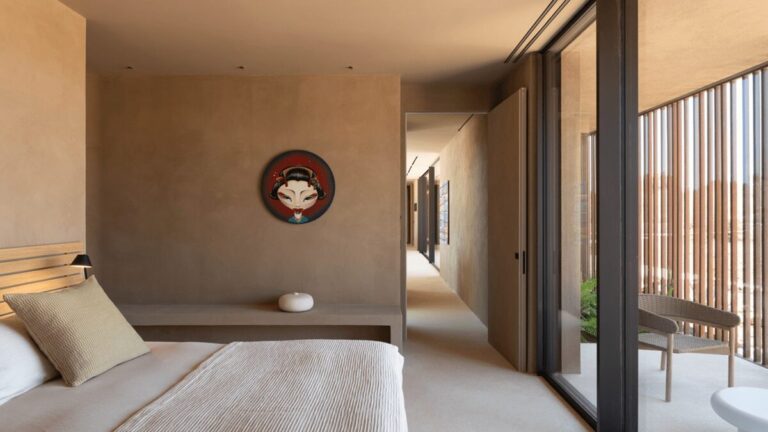 Turismo, quando il viaggio prosegue nell’interior design che racconta il sapere artigianale e fa vivere un’esperienza