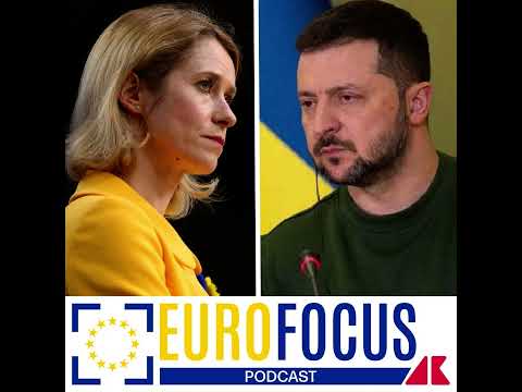 Ucraina, riemerge l’idea dell’inviato Ue